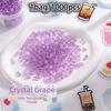 2.6mm Handmade DIY Perler Beads Heat Press Perler Bead Toy Gifts Glass-Colored Perler Bead