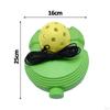 Pickleball Trainer Improve Speed Adult Kids Portable Enhances Skills Player Solo
