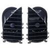 Front Center Dashboard A/C Air Vent Outlet for Vito V260 W447 W448 2015-On A4478300454,A4478300654