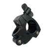 User Friendly Drum Stand with Height Adjustment and ABS Metal Construction Modern Drum Frame Suitable for Longevity