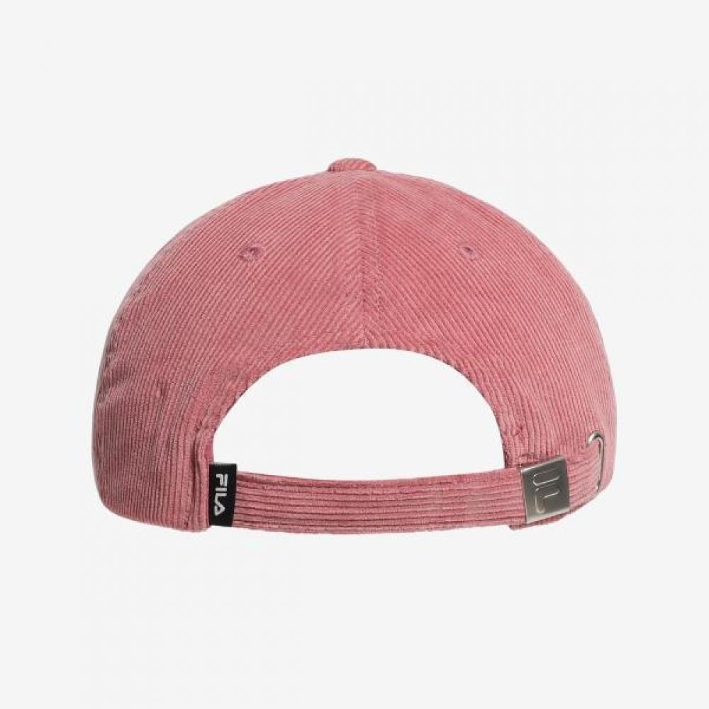 Fila Corduroy Ball Cap