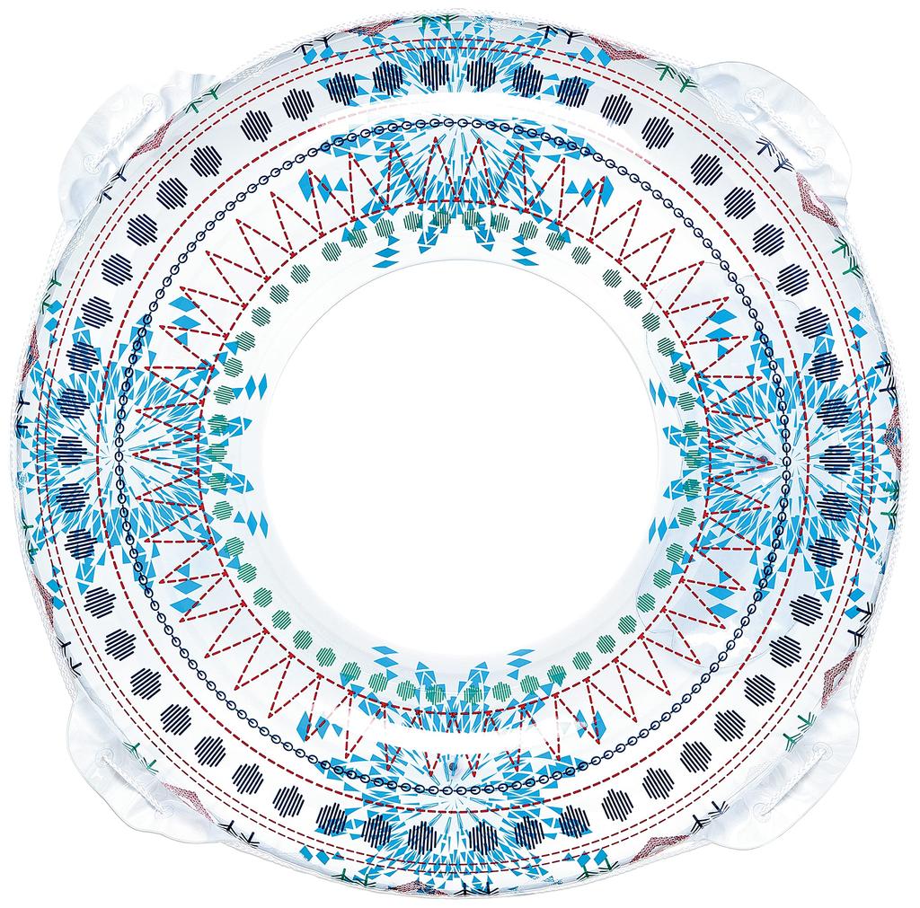Igarashi Fabric Love Float 120cm with Rope RLB-122V