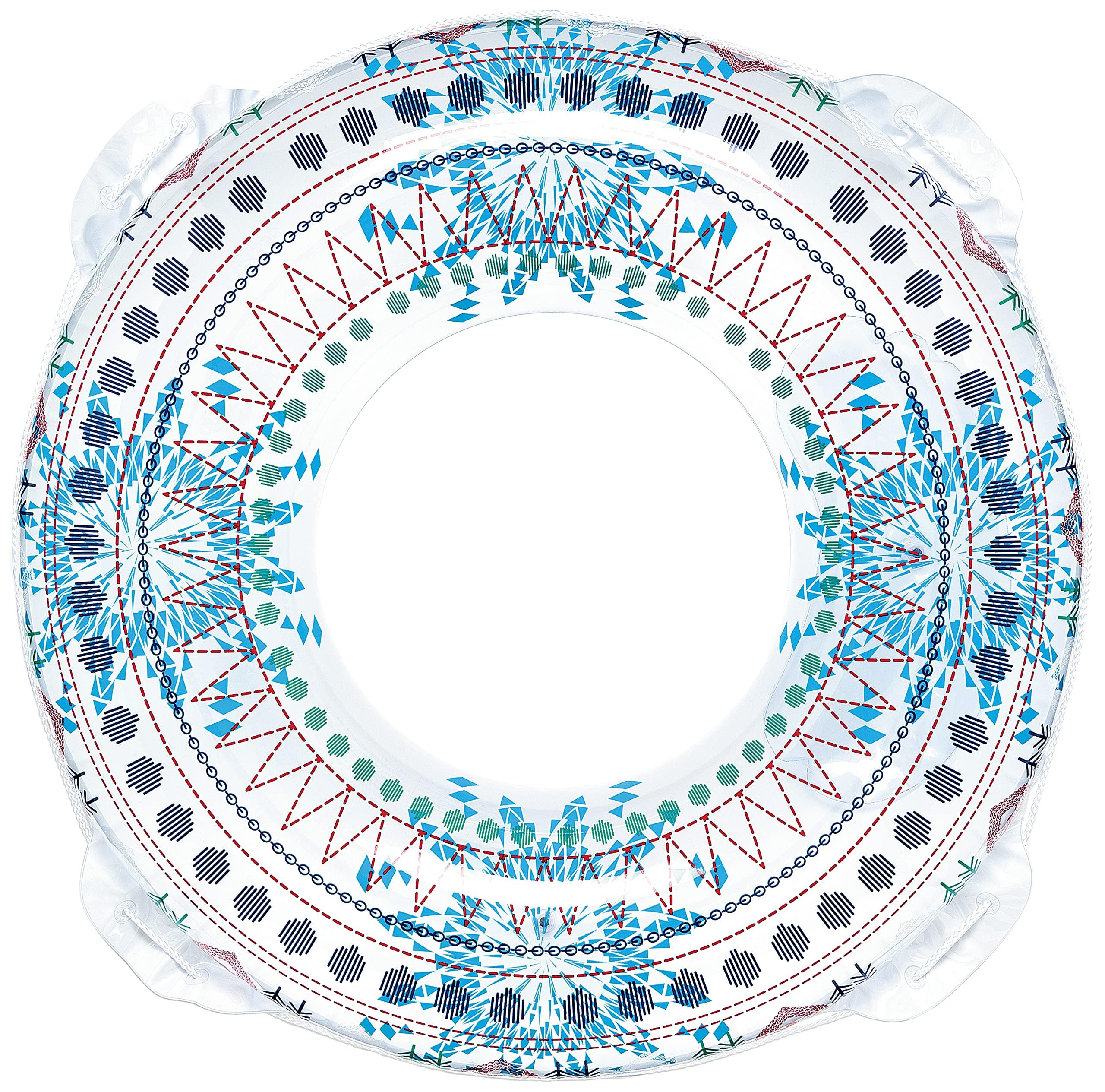 

Igarashi Тканевый Любовный Плот, 120 см, с Веревкой, RLB-122V