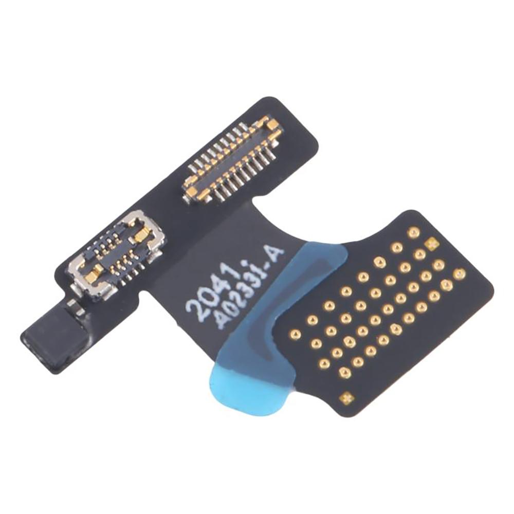 

For Apple Watch SE (2022) 40mm Hinge Connector Flex Cable OEM Smart Watch Replacement Part (Without Logo) As Shown A