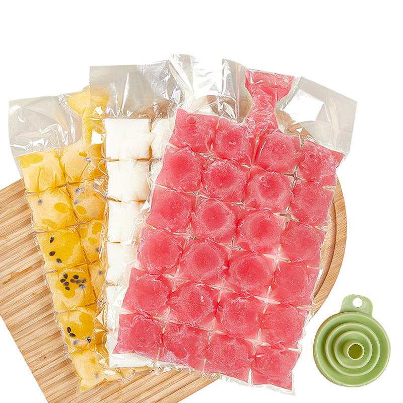 Youao Disposable Food & Beverage Containers and Ice Molds