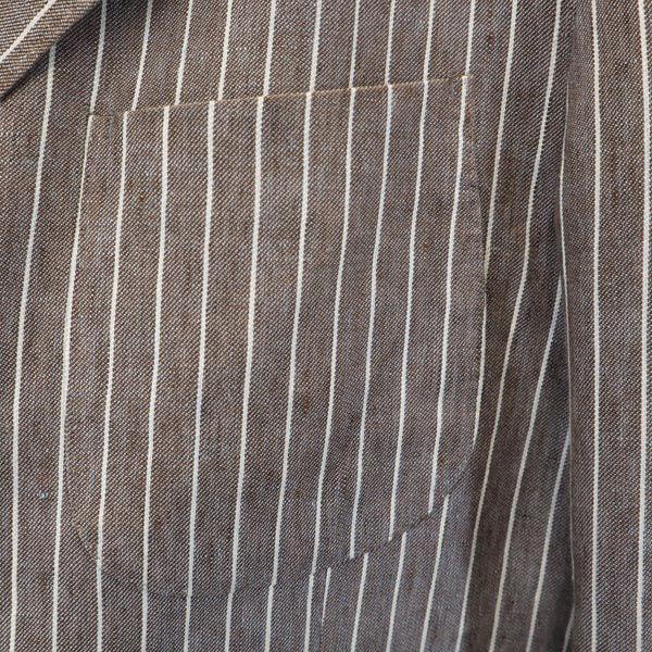 Burberry Made In Japan by Sanyo Shokai Tailored Jacket Men's Used