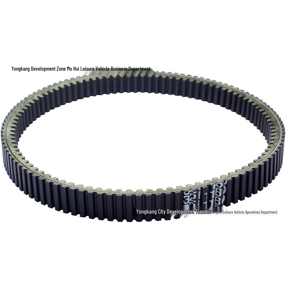 ATV Drive Belt 45000N for 2015-2019 Polaris RZR XP 1000 (3211180)