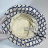 CELINE 2AUE5460U Monogram Triomph logo hat bucket hat bob hat Unused