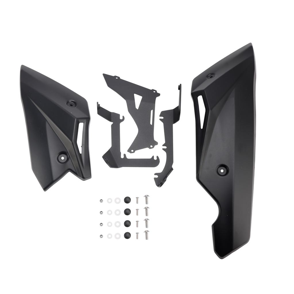 Lower Pan Engine Decorative Plate Protect Cover For CB750 Hornet 23-24