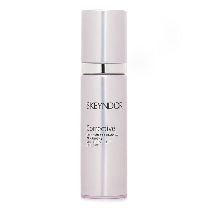 SKEYNDOR Corrective Deep Line Filler Emulsion