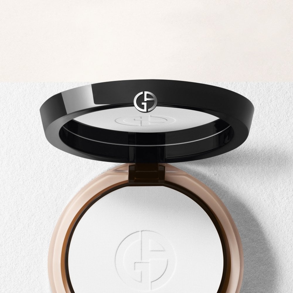

Giorgio Armani Power Fabric+ Longwear Setting Powder 9.4g 0th Universal