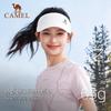 Women's Outdoor Sun Visor Hat