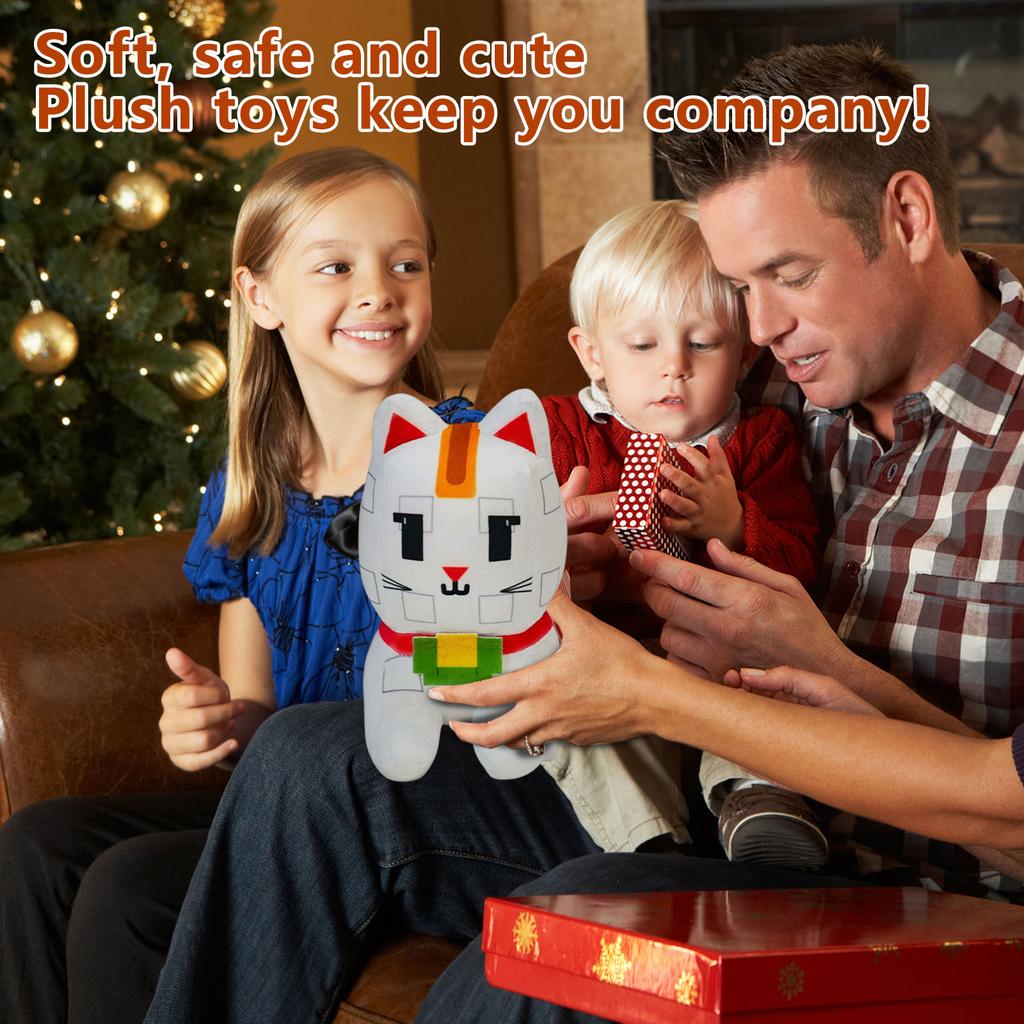 Soft Doll Toy , Baby Rag Doll, Suitable For Girls Birthday Gift, Plush Toy Gift