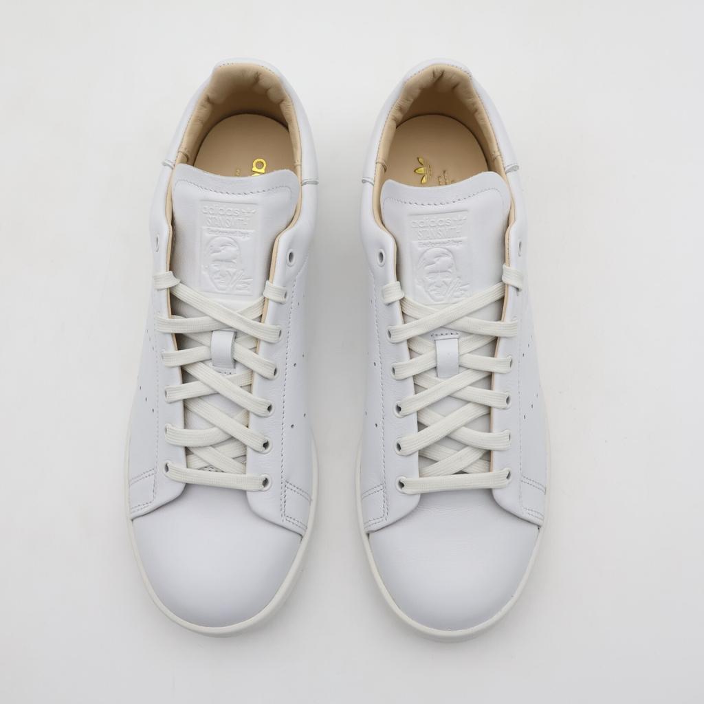 IH2451 adidas Originals Stan Smith Lux Crystal White Sand Strata (Men's)