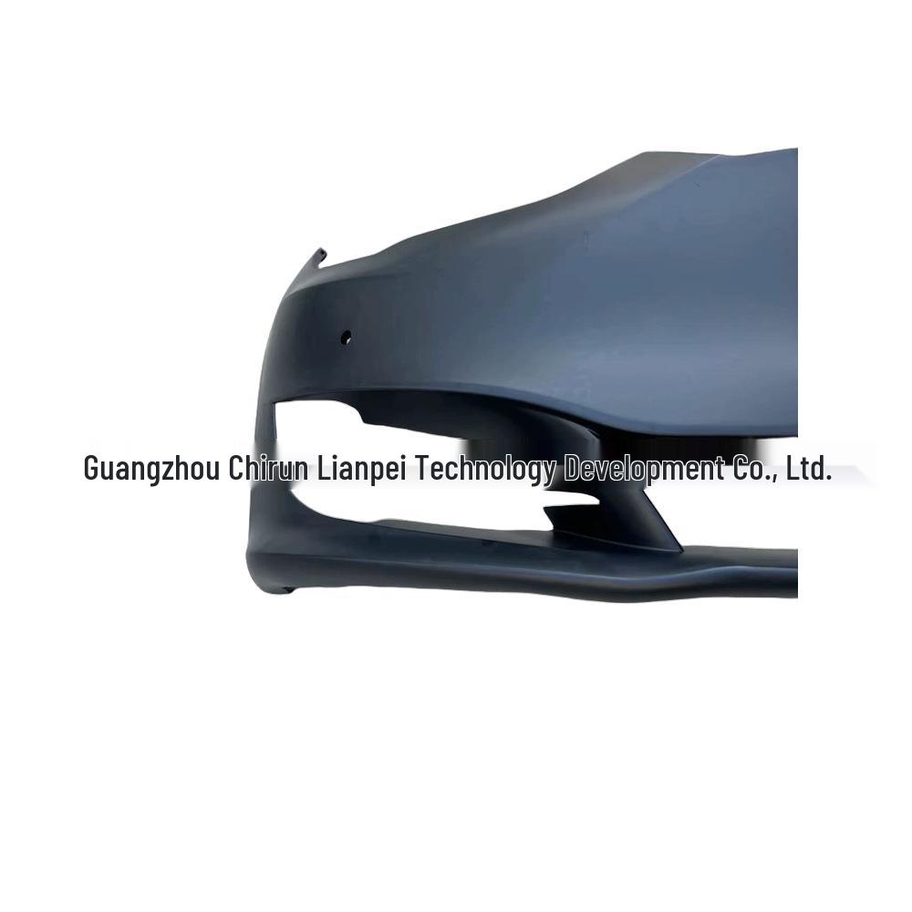 Tesla Model S Front Bumper Non-Destructive Install Kit (1056370S05) YXLP