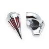 Intake Spike Air Cleaner Kits for 2002-2009 Honda Vtx 1800 R/S/C/N/F 2003 2004 2005 2006 Aftermarket Motorcycle Parts