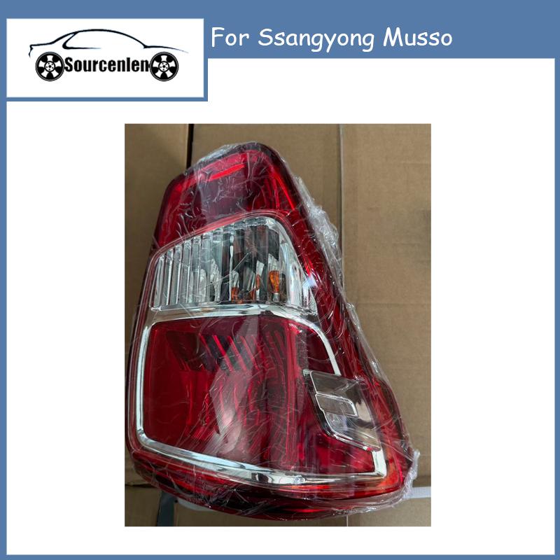 8360138011 8360238011 Совершенно новый задний фонарь для Ssangyong Musso Rear Left