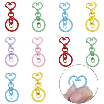 Porte-monnaie, clips, porte-clefs – Porte-clefs