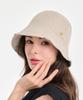 Koipeu Formal Cotton Bucket Hat Cf091Ht105