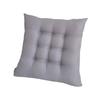 Office Chair Cushion With Polyester Fabric For Home And Workplace Comfort