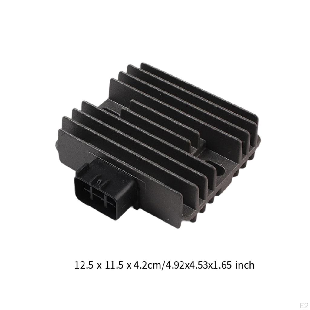 Voltage Rectifier Regulator Assembly 6S8-81960-00-00 4xy-81960-00-00 6D3-81960-00-00 32800-14G00