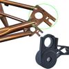 Bicycle Rear Derailleur Chain Stabilizer For Brompton Cline 5/6/7Speed Bike Chain Tensioner Cycling Parts Bike Chain Stabilizer
