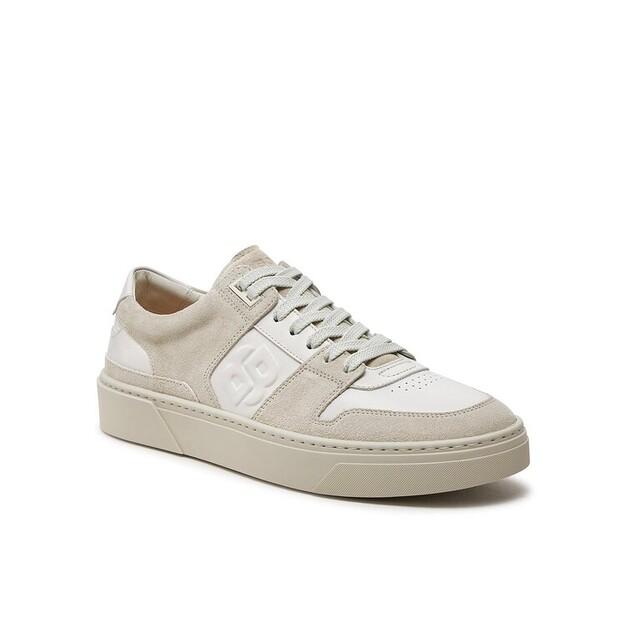 Men's Sneakers BOSS Boss Gary Tenn Sdltbb 50517057 Beige