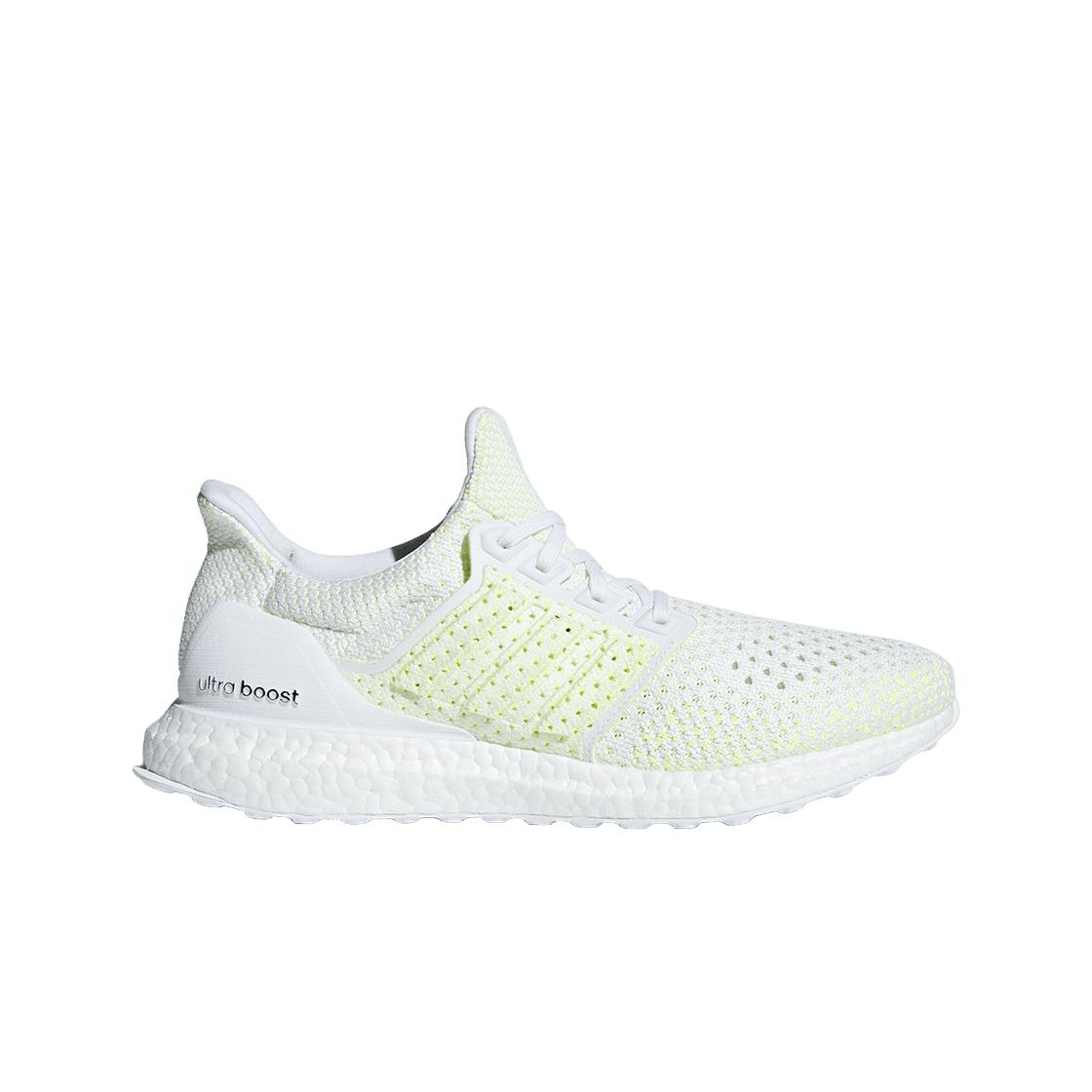 

Adidas Ultraboost Clima Solar Yellow 285