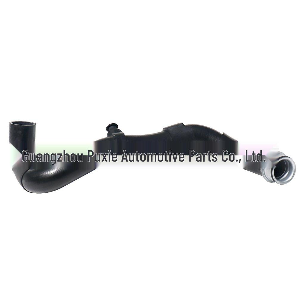 Lower Radiator Coolant Hose for Mercedes W203 W271, Part 2035012882