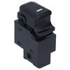 Power Window Control Switch 93576‑2S000 ABS Durable Replacement for Hyundai Tucson 2010‑2015