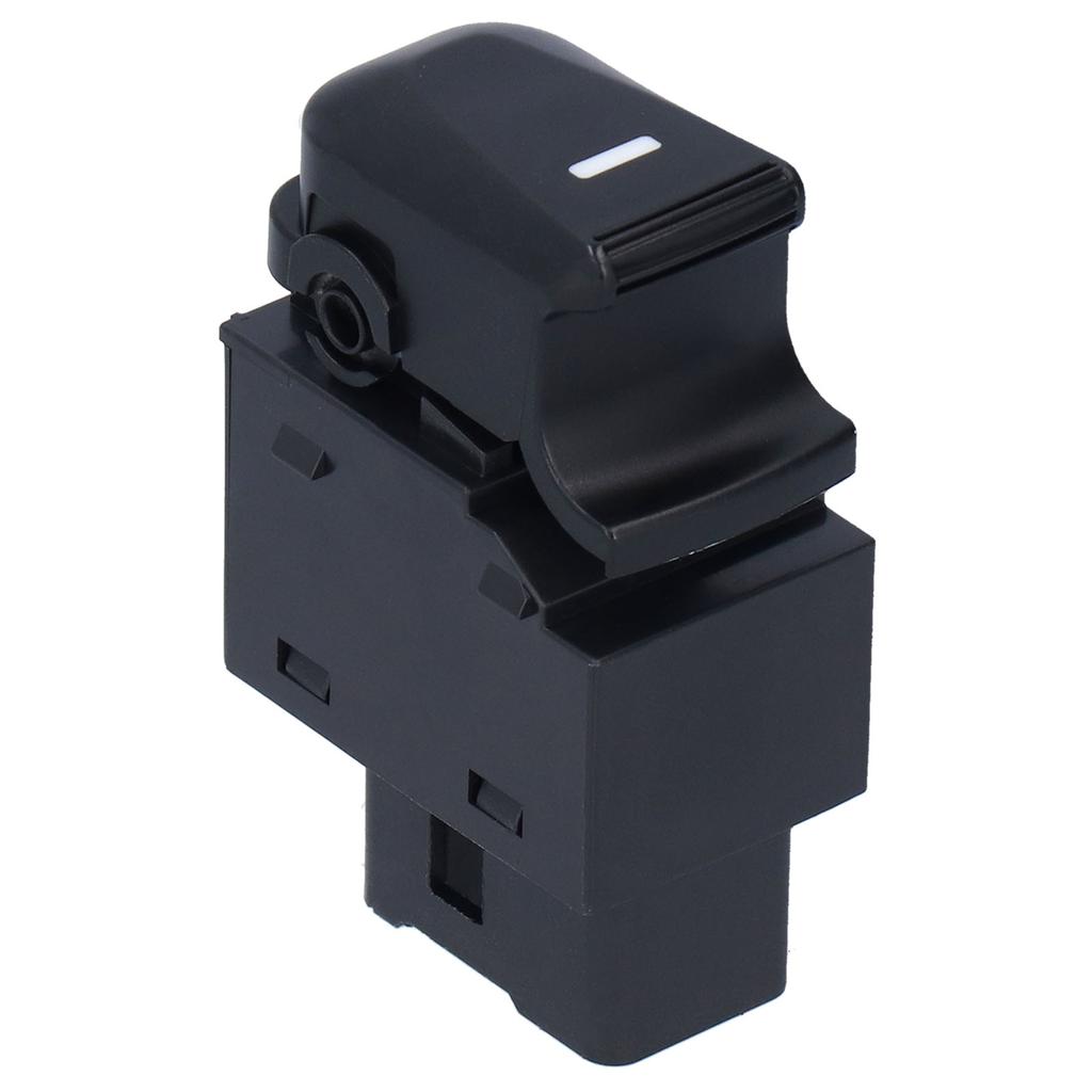 Power Window Control Switch 93576‑2S000 ABS Durable Replacement for Hyundai Tucson 2010‑2015