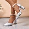 Scarpe con tacco – Scarpe con tacco