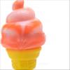Cono de Helado Nice Cream Nee-Doh Colorido con Forma de Helado Aliviador Sensorial de Estrés Herramienta Fidget Para Ansiedad y Concentración Para Adultos y Niños
