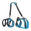 Portable Dog Auxiliary Belt Breathable Pet Lift Harness Sling Support Repair Function for Disabled Dogs Help Rehabilitation