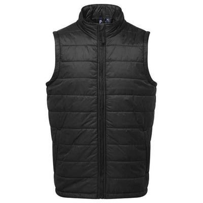 Mens Recyclight Padded Vest