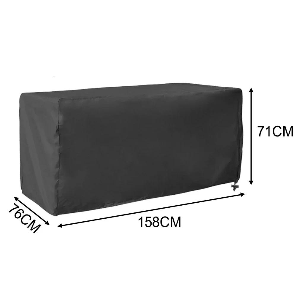 Adjustable Folding Rope Outdoor Storage Protection Prevents Snow And Frost Shield Against UV Rays Tear Resistant Material