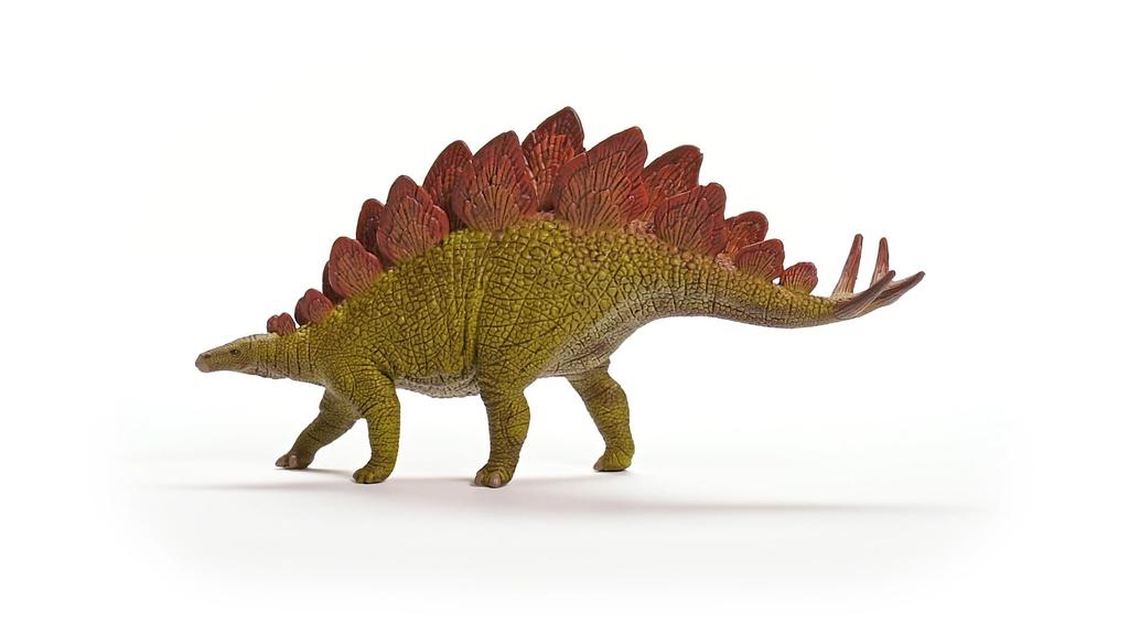 Schleich Динозавр Стегозавр 15040