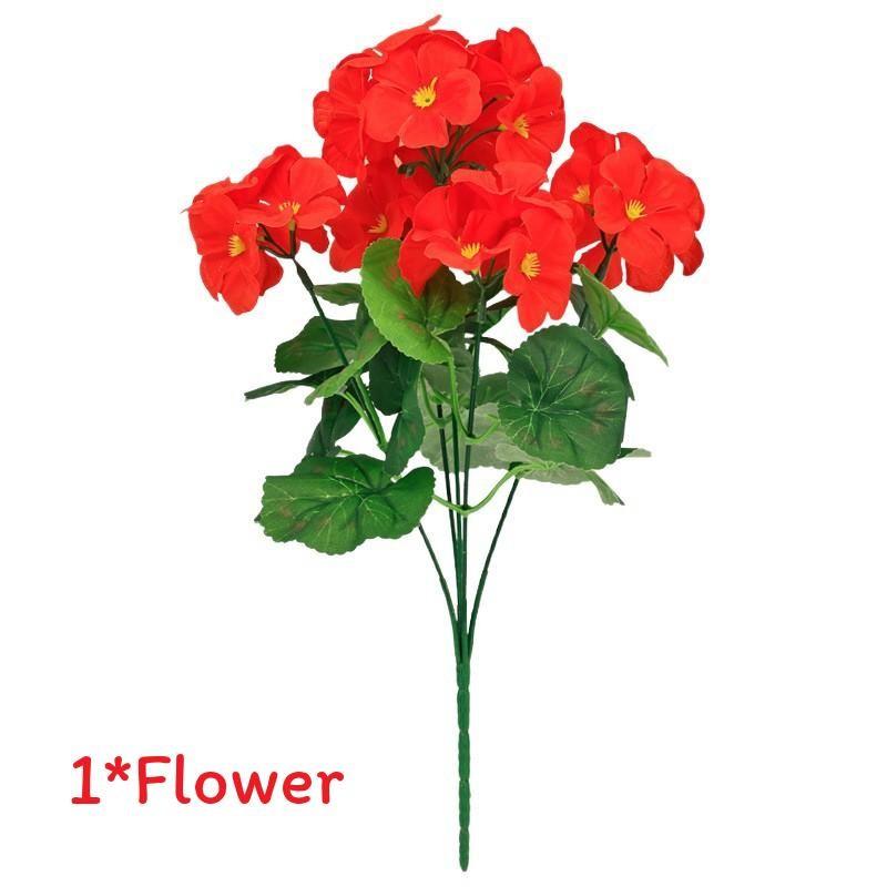 

Realistic Faux Malus Spectabilis Silk Flower With Plastic Construction For Wedding Decor And Photography Props