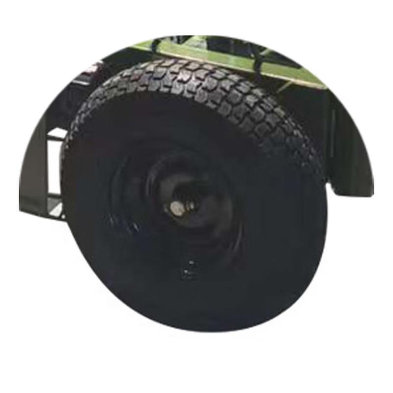 Resistance Sled Wheel