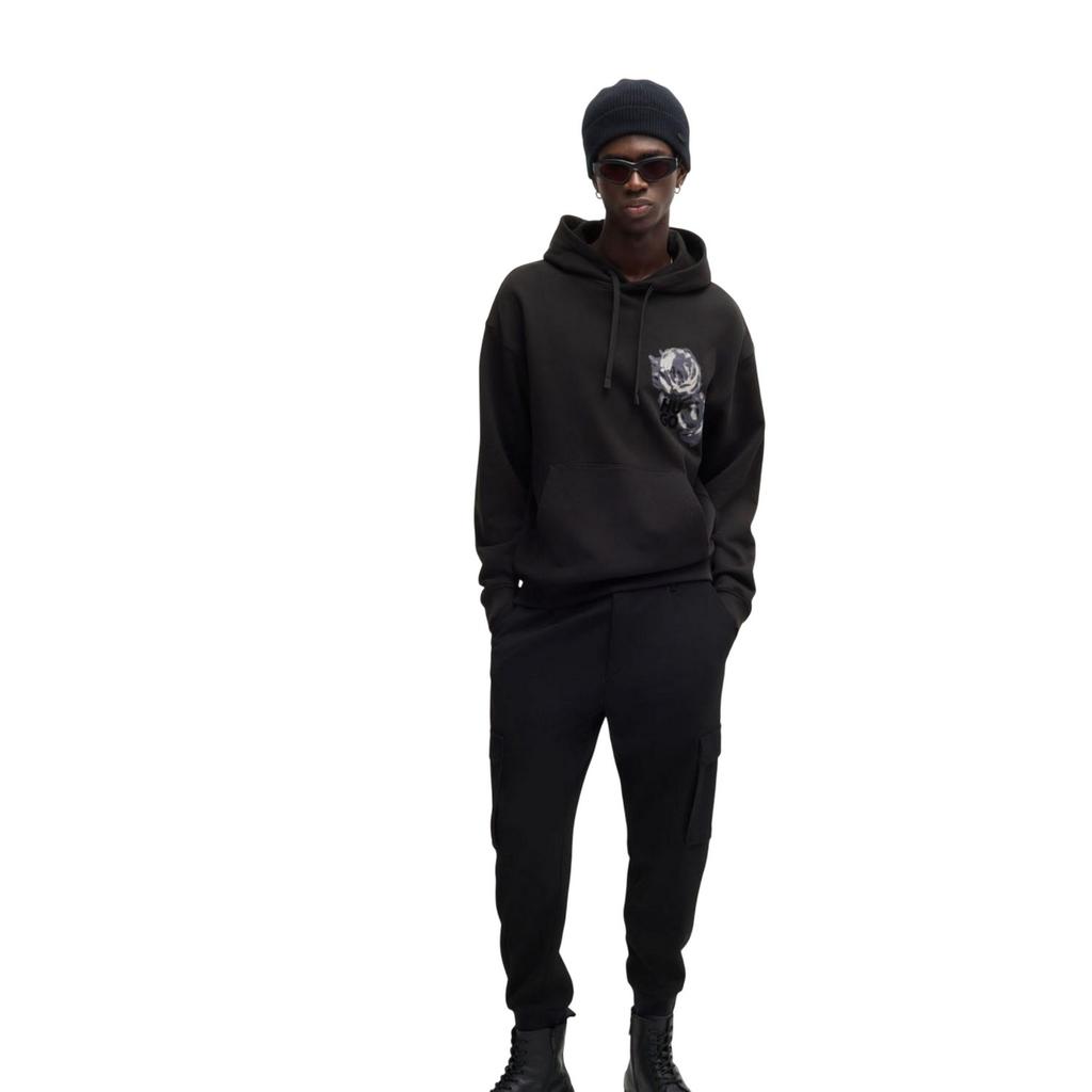 Hugo Herren Dirosehood Hoodie