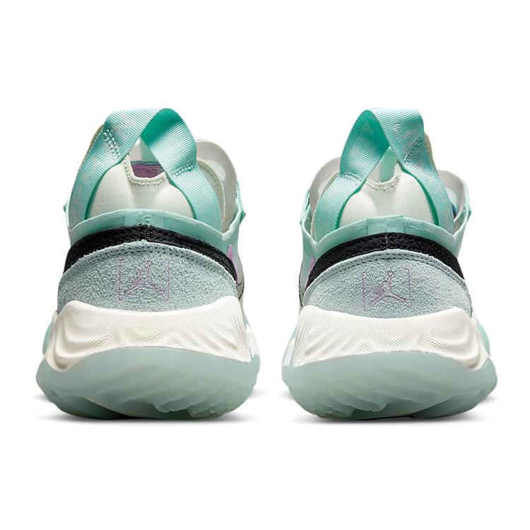 New JORDAN Delta Breathe Sea Glass Women's DM0977-103