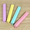 12Pcs Portable Kitchen Storage Food Saver Clip Sealing Bag Clip Sealer Clamp Plastic Tool Kitchen Accessory