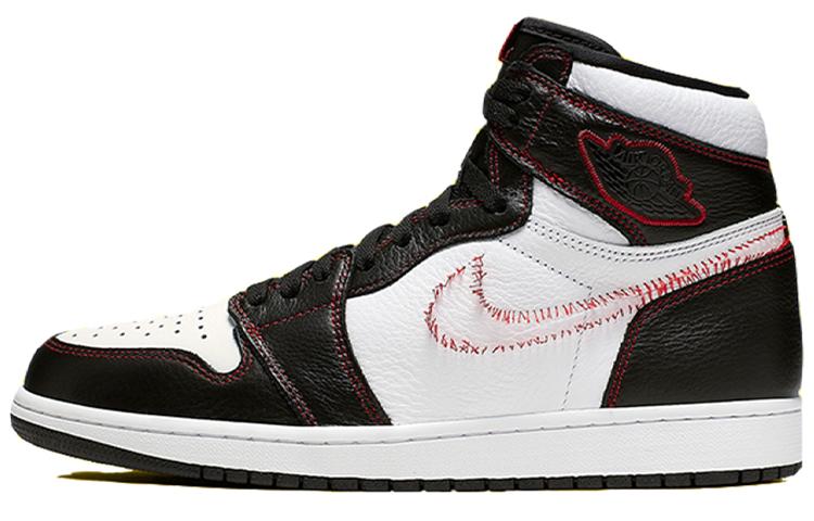 

Air Jordan 1 Retro High Og Defiant CD6579-071 44.5