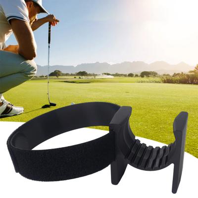 Lanzador de Pelotas de Golf para Tobillo Soporte Único para Pelotas de Golf Regalo de Broma Divertido para Amantes del Golf Accesorio de Broma para Golf para Hombres Mujeres