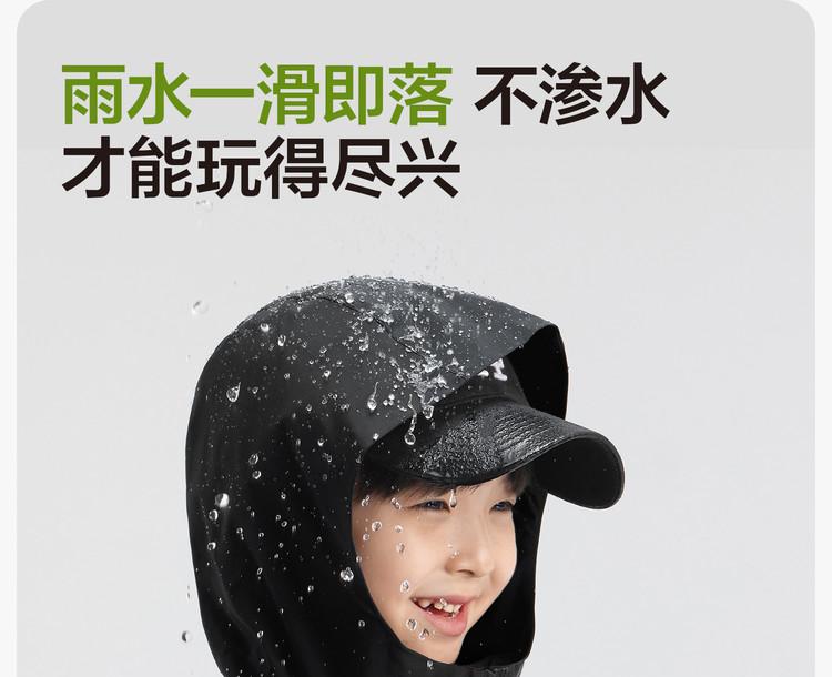 Left West Children's Clothing, Boys' Down Jacket, Stormtrooper Jacket, Warm 2026 New Children's Medium and Large Children's Coat