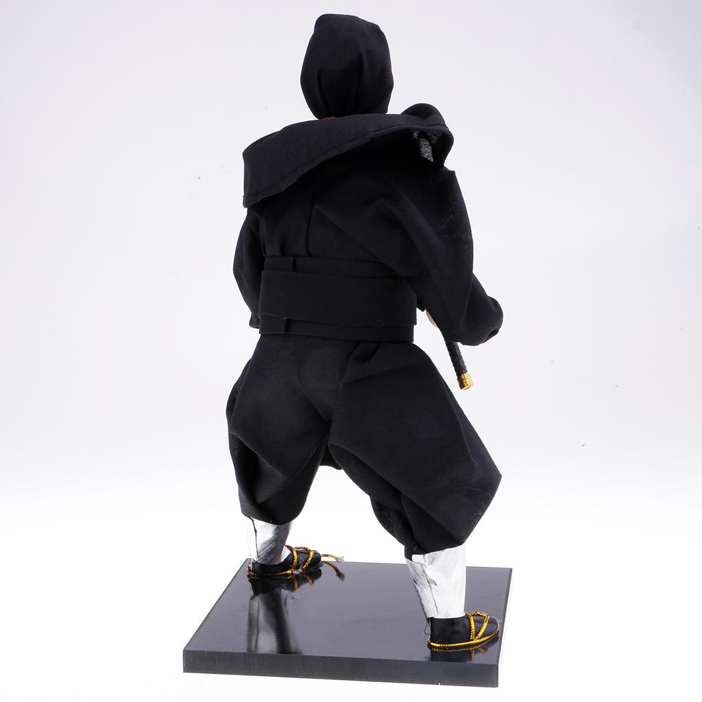 Statues Crafts Japanese Humanoid Decorative