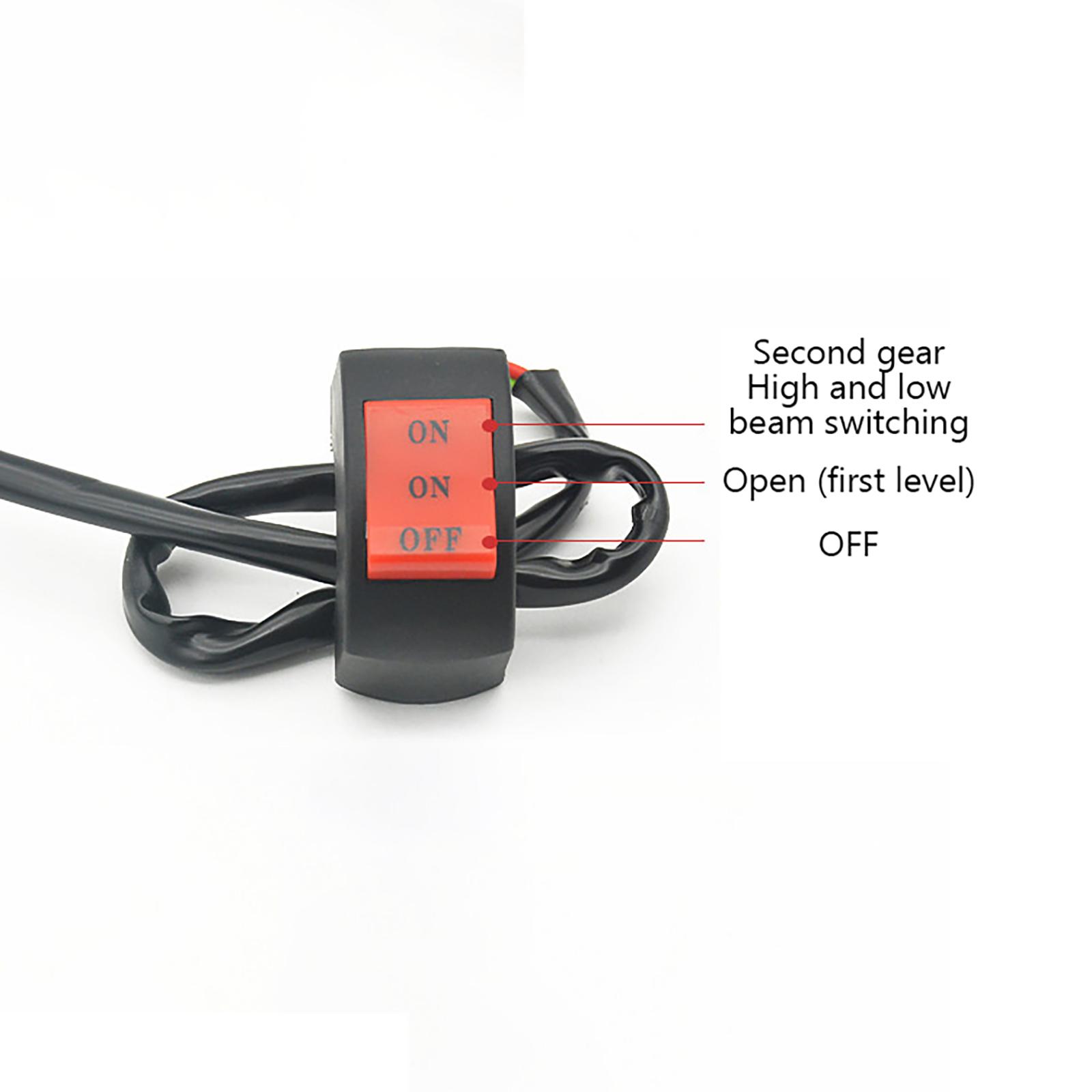 

Super Brightnew Led Mini Driving Light Spot Light Fog Lamp For Motorcycle Car And Truck 12/24V