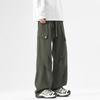 Paul Frank Men's Spring/Summer Straight Loose Casual Pants