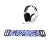 Decorative Protector Headband for G733 Gaming Headset Headband Replacement Cover with Multiple Color Options