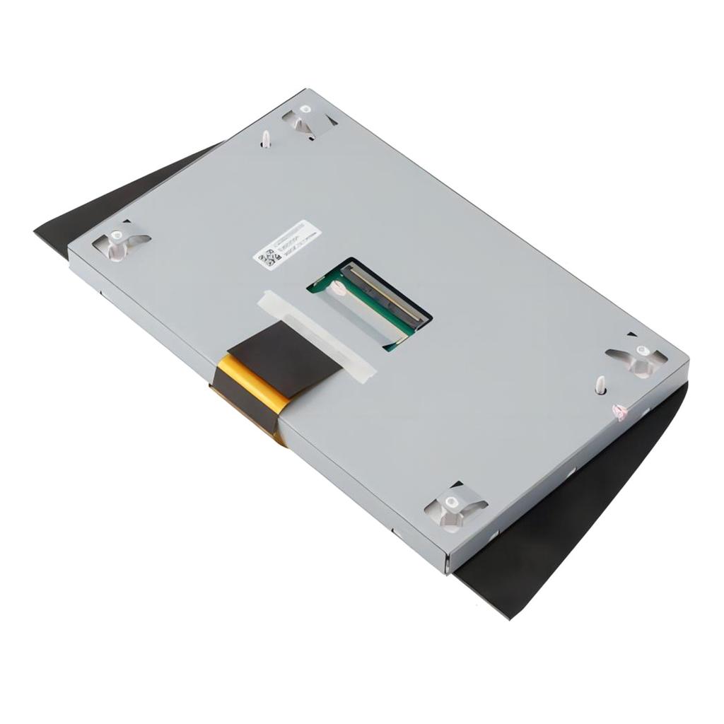 Replacement 8" LCD Monitor Touching Screen Assembly Radio Navigation LQ080Y5DZ10 for K 2016 2017
